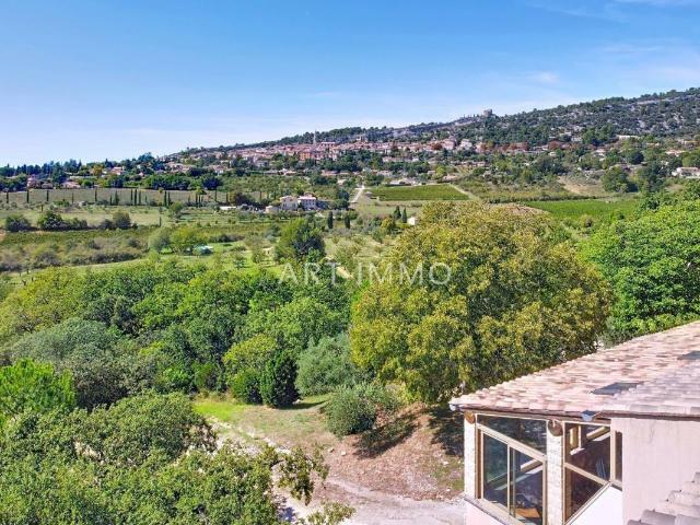 Maison 7 pièces 177 m²