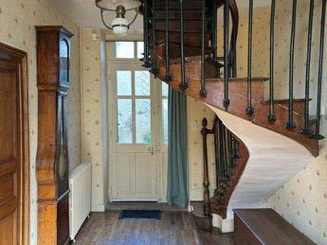 Maison 7 pièces 177 m²