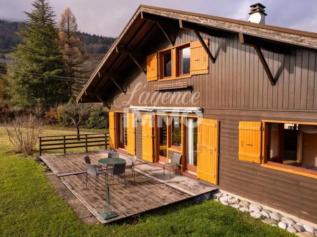 Maison 7 pièces 177 m²