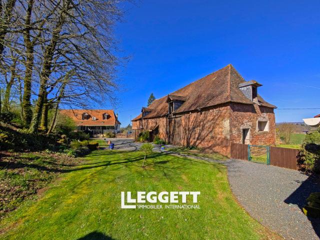 Maison 7 pièces 177 m²