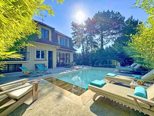 Maison 7 pièces 177 m²