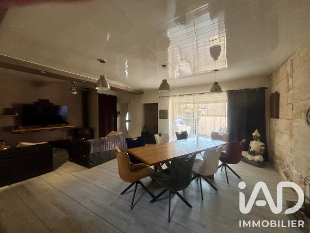 Maison 7 pièces 177 m²