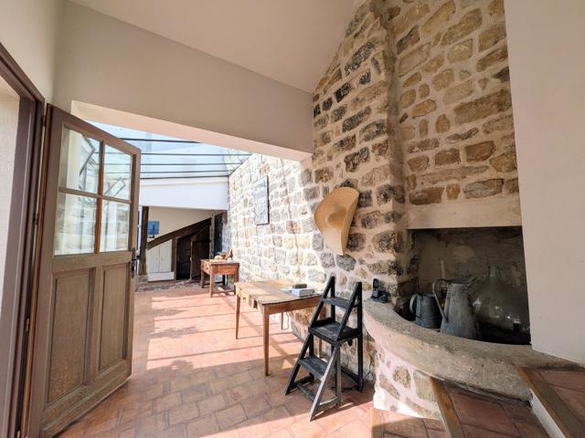 Maison 7 pièces 177 m²
