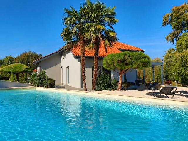 Maison 7 pièces 177 m²