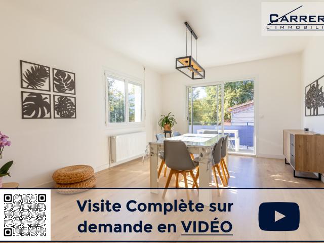 Maison 7 pièces 177 m²