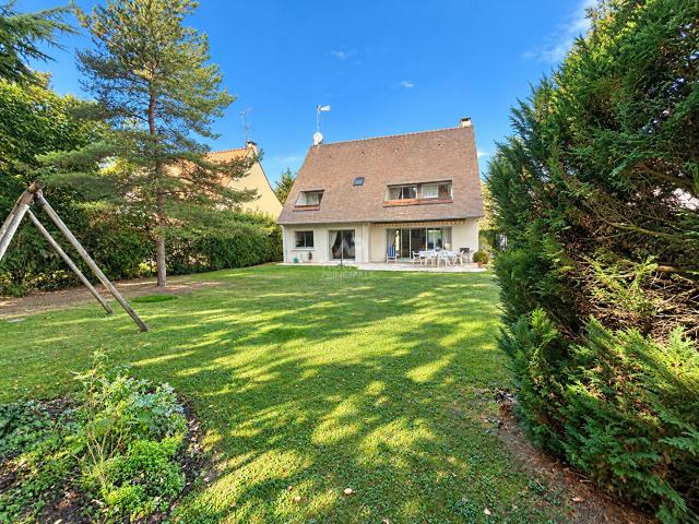 Maison 7 pièces 177 m²