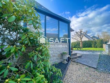 Maison 7 pièces 177 m²