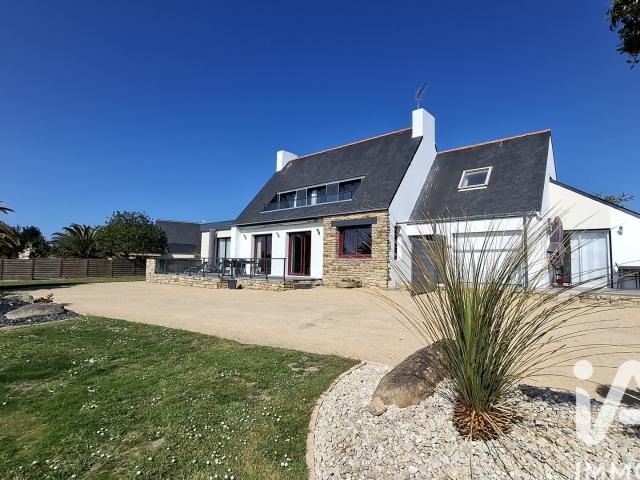 Maison 7 pièces 177 m²