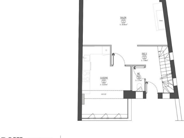 Maison 7 pièces 177 m²