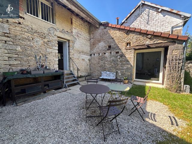 Maison 7 pièces 177 m²