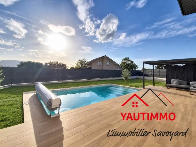 Maison 7 pièces 177 m²