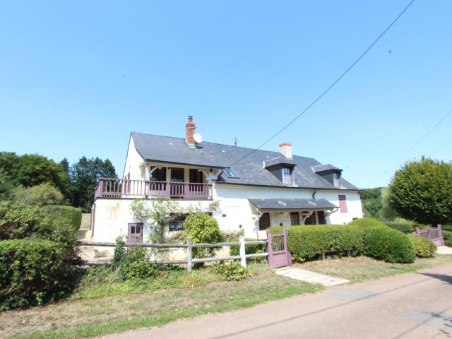 Maison 7 pièces 177 m²
