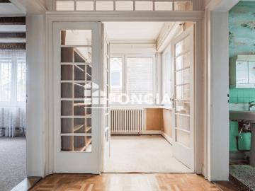 Koenigshofen, Bas-Rhin - Jardin, Cave, Parking