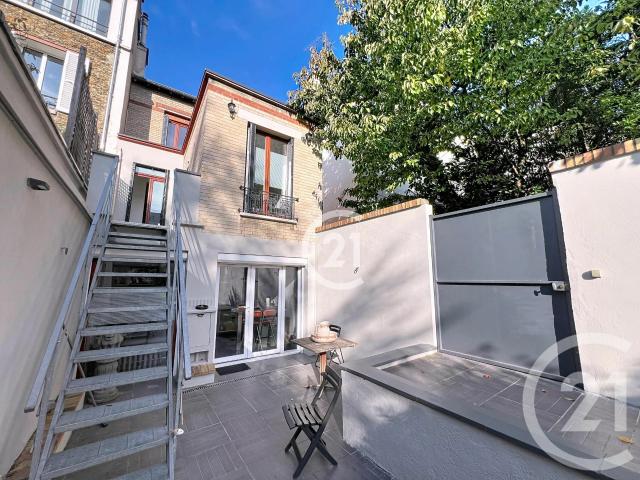 Maison 7 pièces 177 m²
