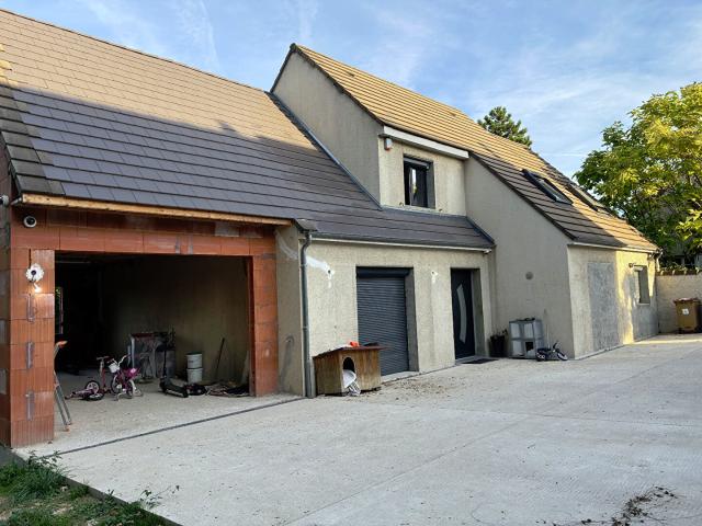 Maison 7 pièces 177 m²