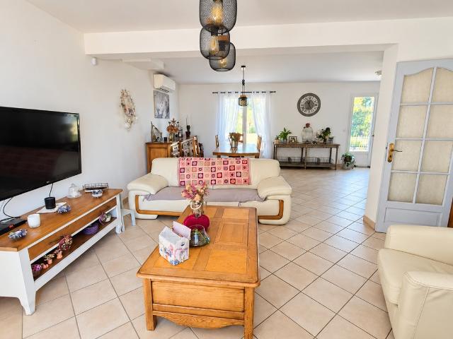 Maison 7 pièces 177 m²