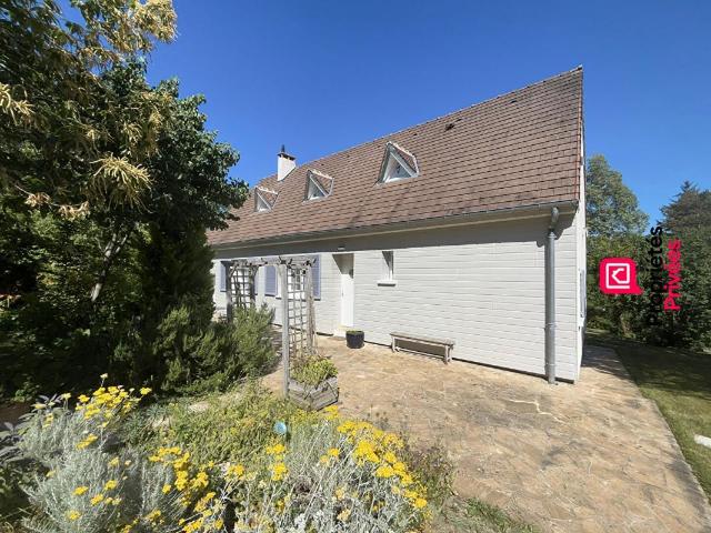 Maison 7 pièces 178 m²