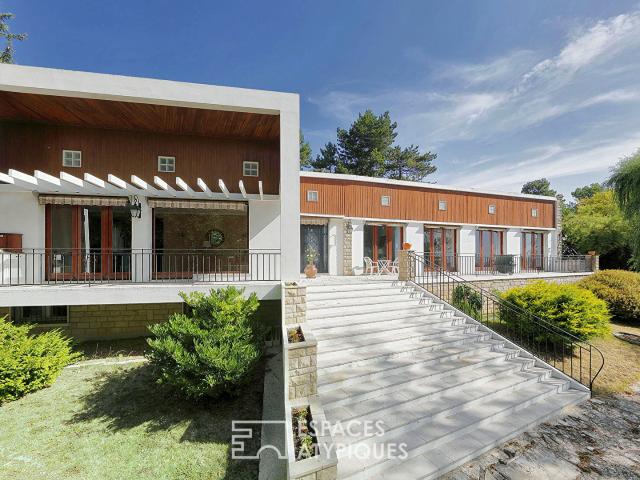 Maison 7 pièces 178 m²