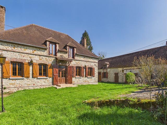 Maison 7 pièces 178 m²