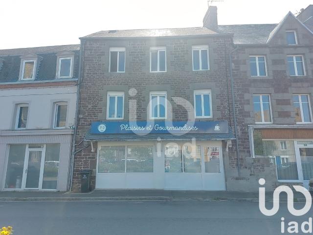 Maison 7 pièces 178 m²
