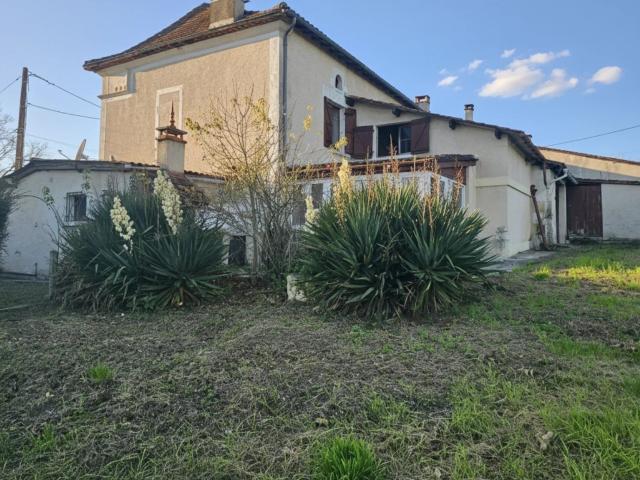 Maison 7 pièces 178 m²