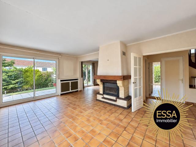 Maison 7 pièces 178 m²