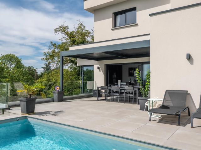 Maison 7 pièces 178 m²