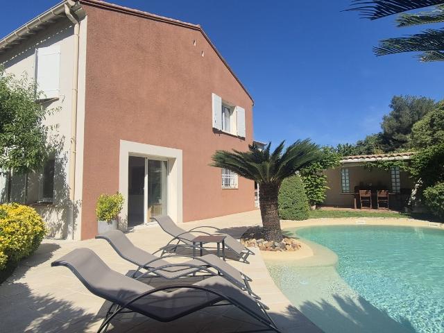 Maison 7 pièces 178 m²