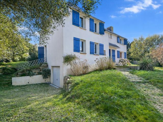 Maison 7 pièces 178 m²