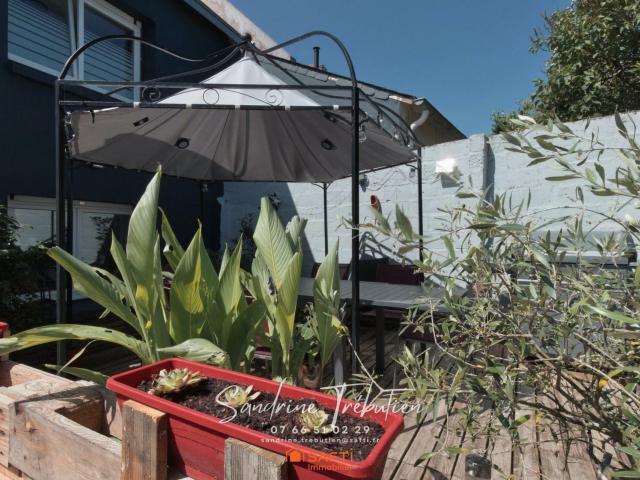 Maison 7 pièces 178 m²