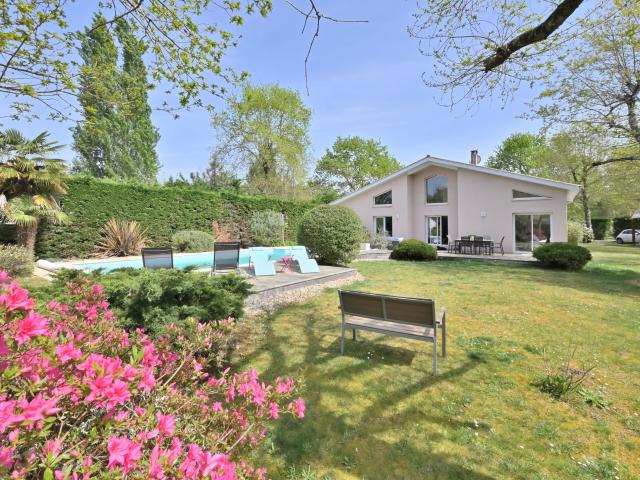 Maison 7 pièces 178 m²