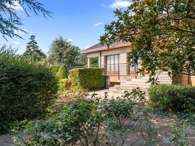 Maison 7 pièces 178 m²