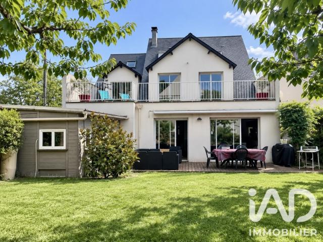 Maison 7 pièces 178 m²