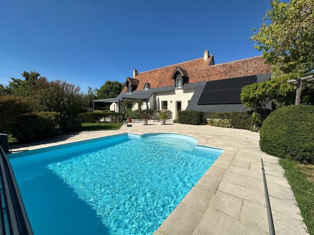 Maison 7 pièces 178 m²