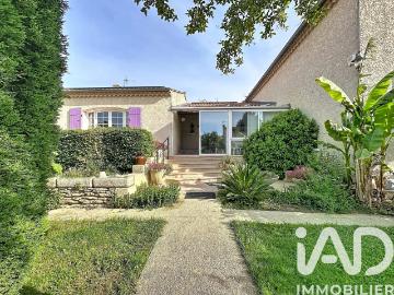 Maison 7 pièces 178 m²