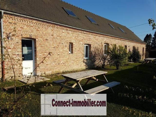 Maison 7 pièces 178 m²