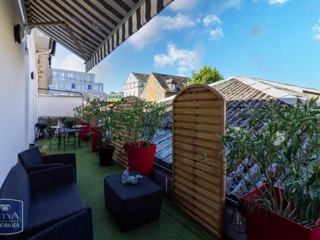 Maison 7 pièces 178 m²