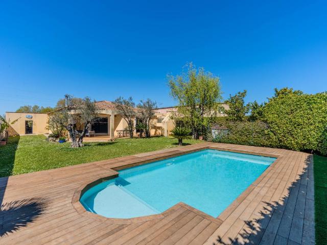 Maison 7 pièces 178 m²