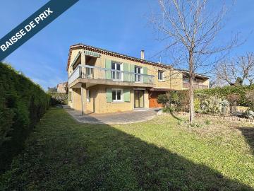 Maison 7 pièces 178 m²
