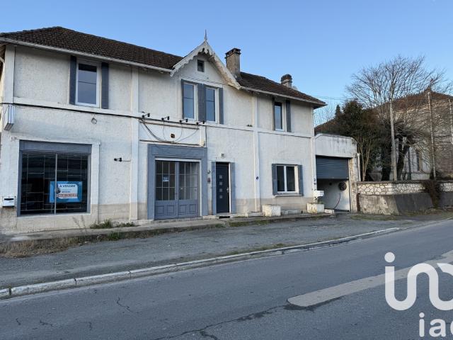 Maison 7 pièces 178 m²