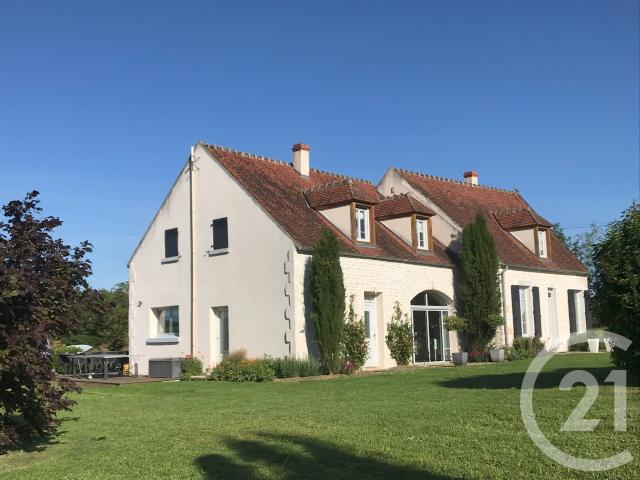 Maison 7 pièces 181 m²