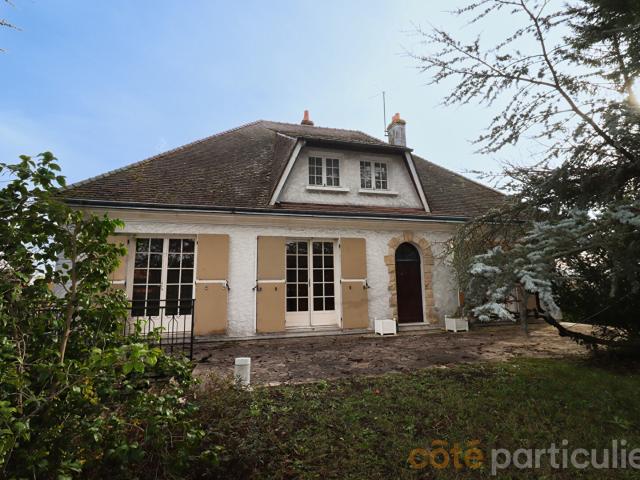 Maison 7 pièces 178 m²