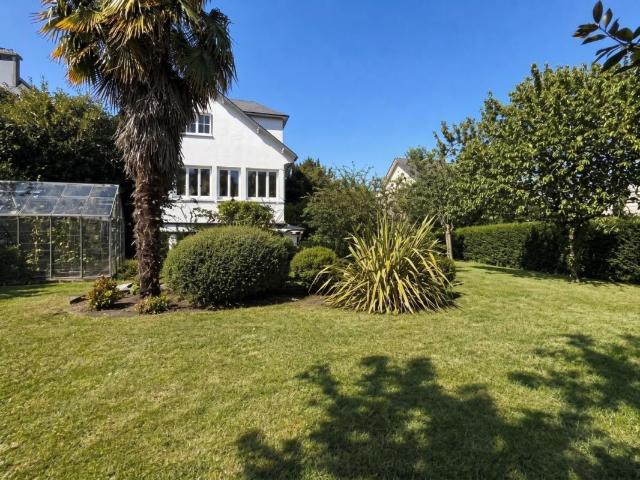 Maison 7 pièces 178 m²
