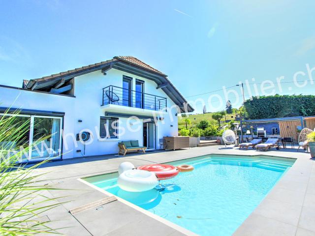 Maison 7 pièces 178 m²