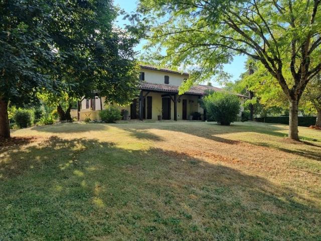 Maison 7 pièces 178 m²
