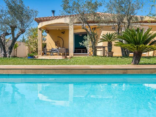 Maison 7 pièces 178 m²