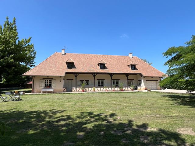 Maison 7 pièces 178 m²