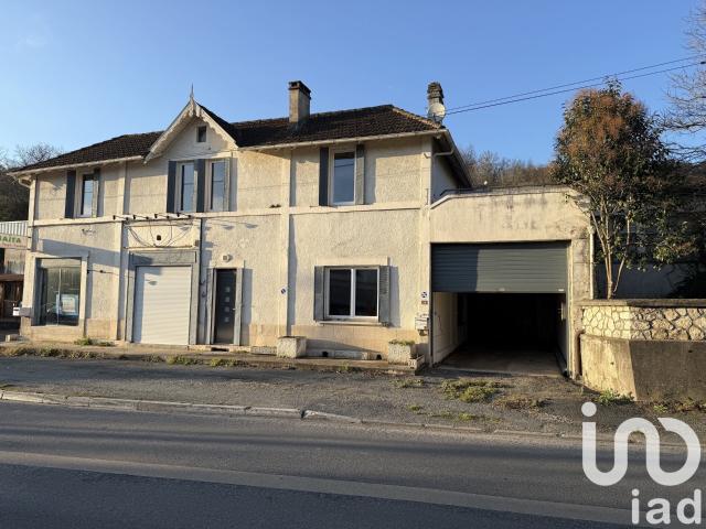 Maison 7 pièces 178 m²