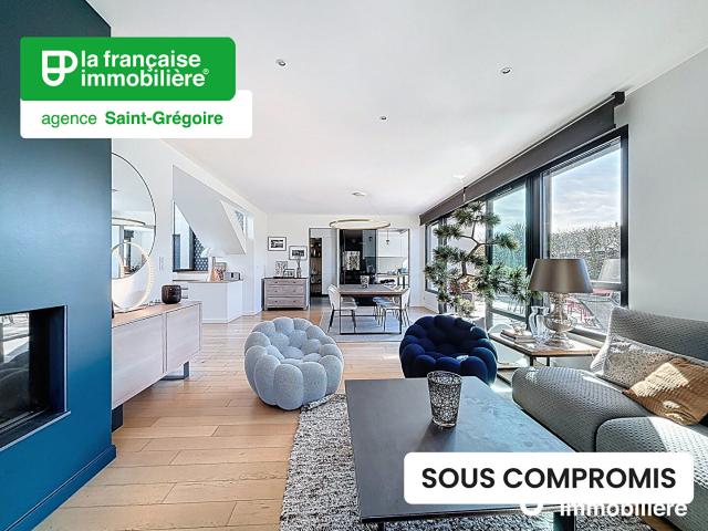 Maison 7 pièces 178 m²