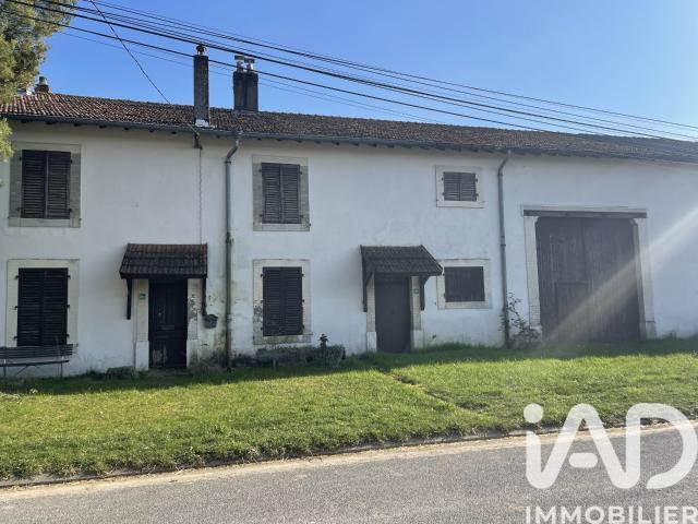Maison 7 pièces 178 m²